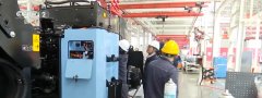 <b>受益于电动拆载机电池、电控、电机等环节手艺</b>